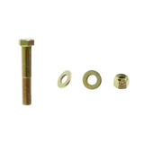 9/16" x 3.5" Bolt