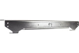 Ruffstuff Rear Overlay Bumper For Jeep TJ/LJ/YJ