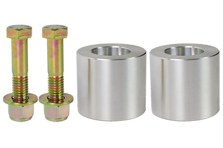 Ruffstuff Front 1"-2" Bump Stop Spacer Kit For Jeep TJ/ XJ/ ZJ /JK