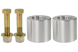 Ruffstuff Front 1"-2" Bump Stop Spacer Kit For Jeep TJ/ XJ/ ZJ /JK