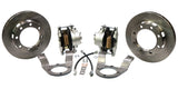 Dodge Dana 70 Disc Brake Conversion Kit 81-93