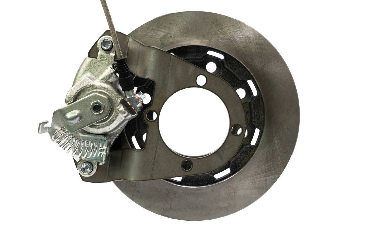 Dodge Dana 70 Disc Brake Conversion Kit 81-93