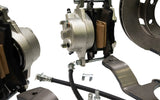 Dodge Dana 70 Disc Brake Conversion Kit 81-93