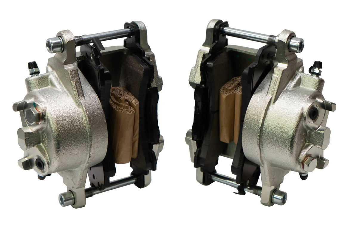 Dodge Dana 70 Disc Brake Conversion Kit 81-93