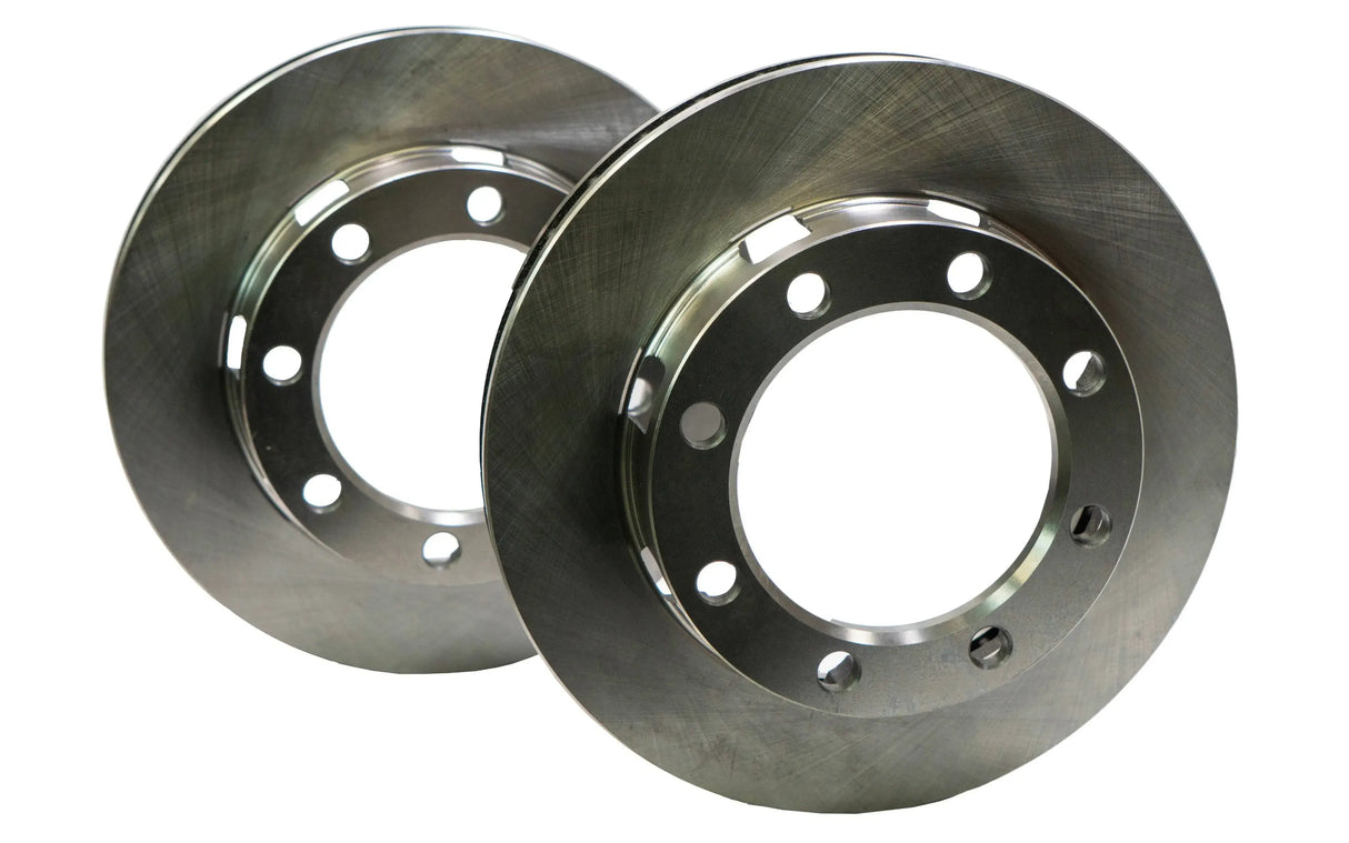 Dodge Dana 70 Disc Brake Conversion Kit 81-93