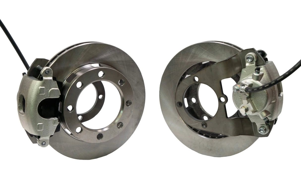 Dodge Dana 70 Disc Brake Conversion Kit 81-93