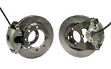 Dodge Dana 70 Disc Brake Conversion Kit 81-93