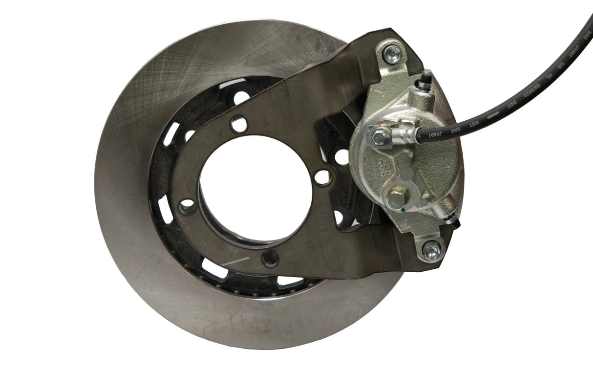 Dodge Dana 70 Disc Brake Conversion Kit 81-93