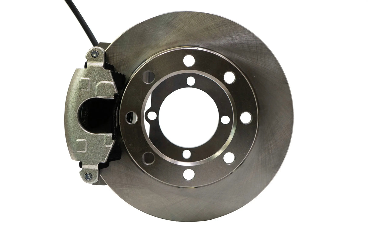 Dodge Dana 70 Disc Brake Conversion Kit 81-93