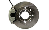 Dodge Dana 70 Disc Brake Conversion Kit 81-93