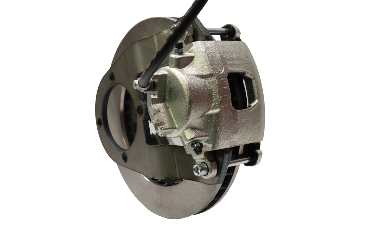 Dodge Dana 70 Disc Brake Conversion Kit 81-93