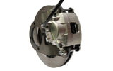 Dodge Dana 70 Disc Brake Conversion Kit 81-93