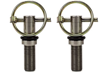 Sway Bar Quick Disconnect Pin Kit