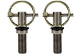 Sway Bar Quick Disconnect Pin Kit