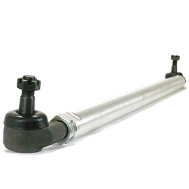 Solid 7075 Aluminum Tie Rod And Drag Link Kit For Jeep JK