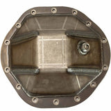 Dodge AAM 9.25" Front Differential Cover (14 Bolts)