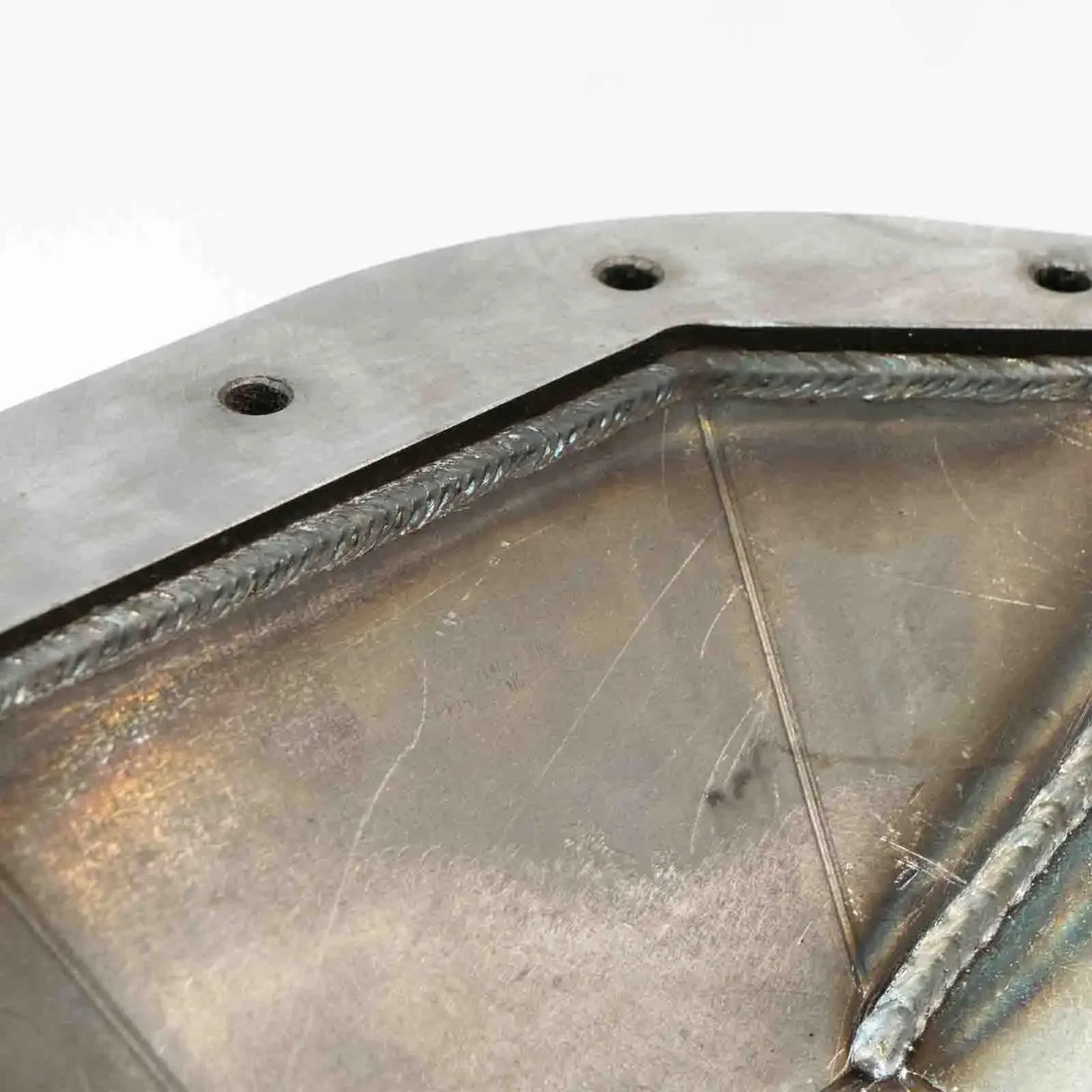 Dodge AAM 9.25" Front Differential Cover (14 Bolts)