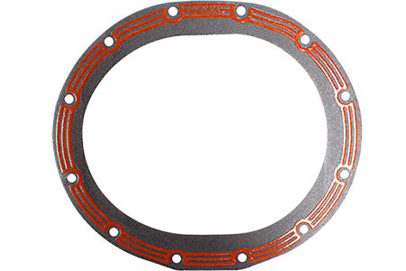 Lube Locker American Axle 9.25" 12 Bolt Front Differential Cover Gasket ( 2013-Current )
