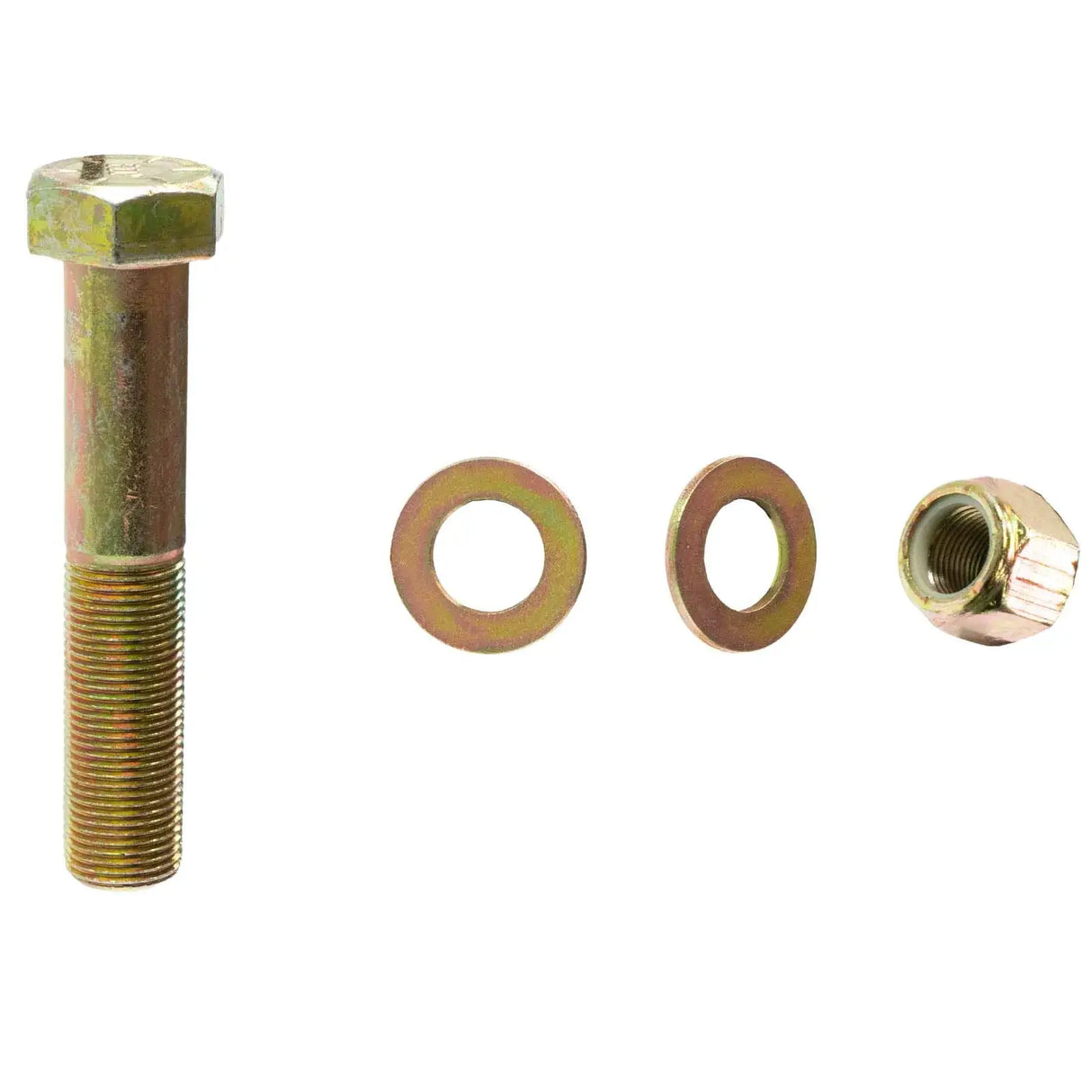 3/4" x 4" Bolt