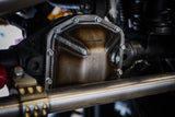 JL Front Differential Cover Rubicon M210
