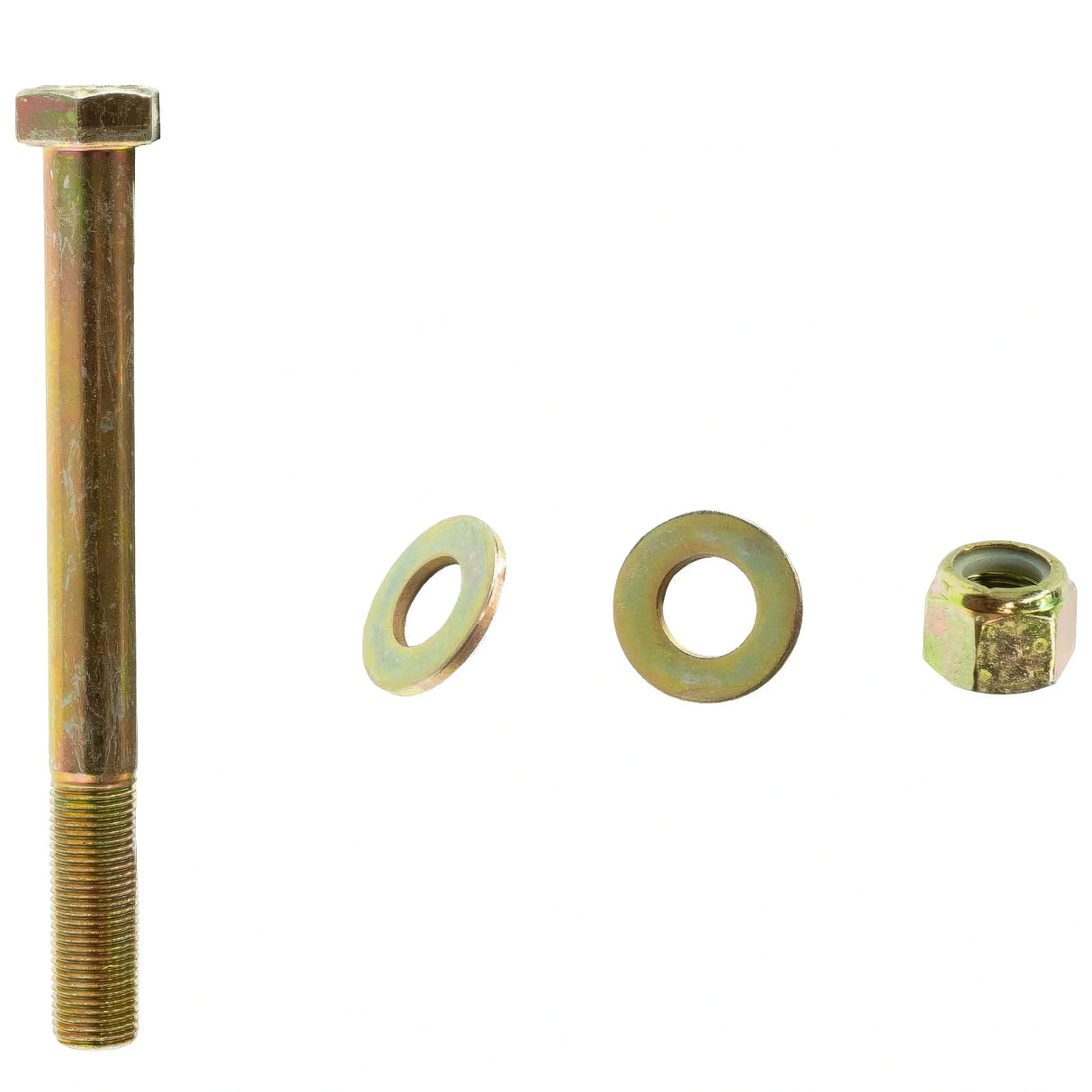 1/2" X 4 1/2" Bolt