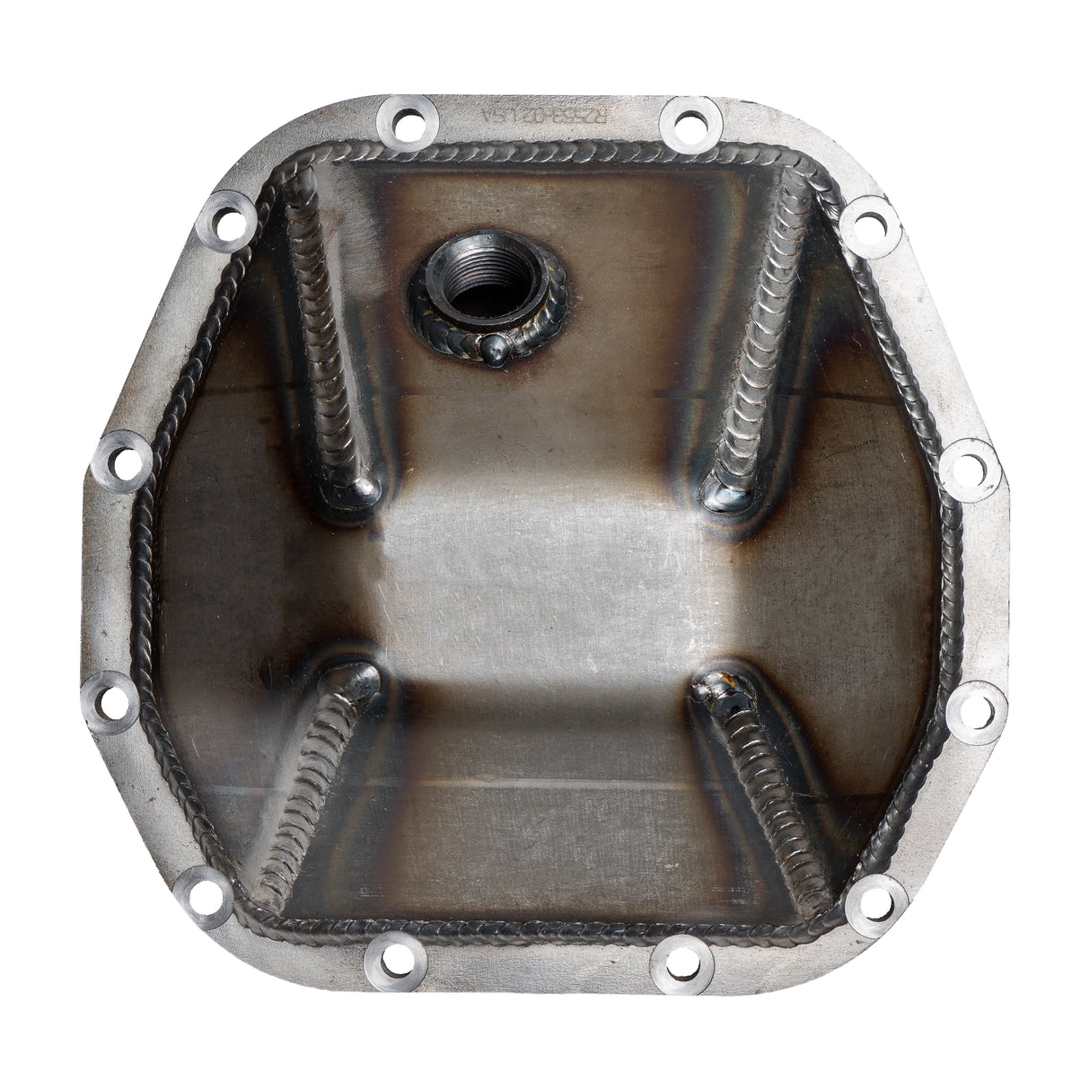 JL Rear Differential Cover Rubicon M220