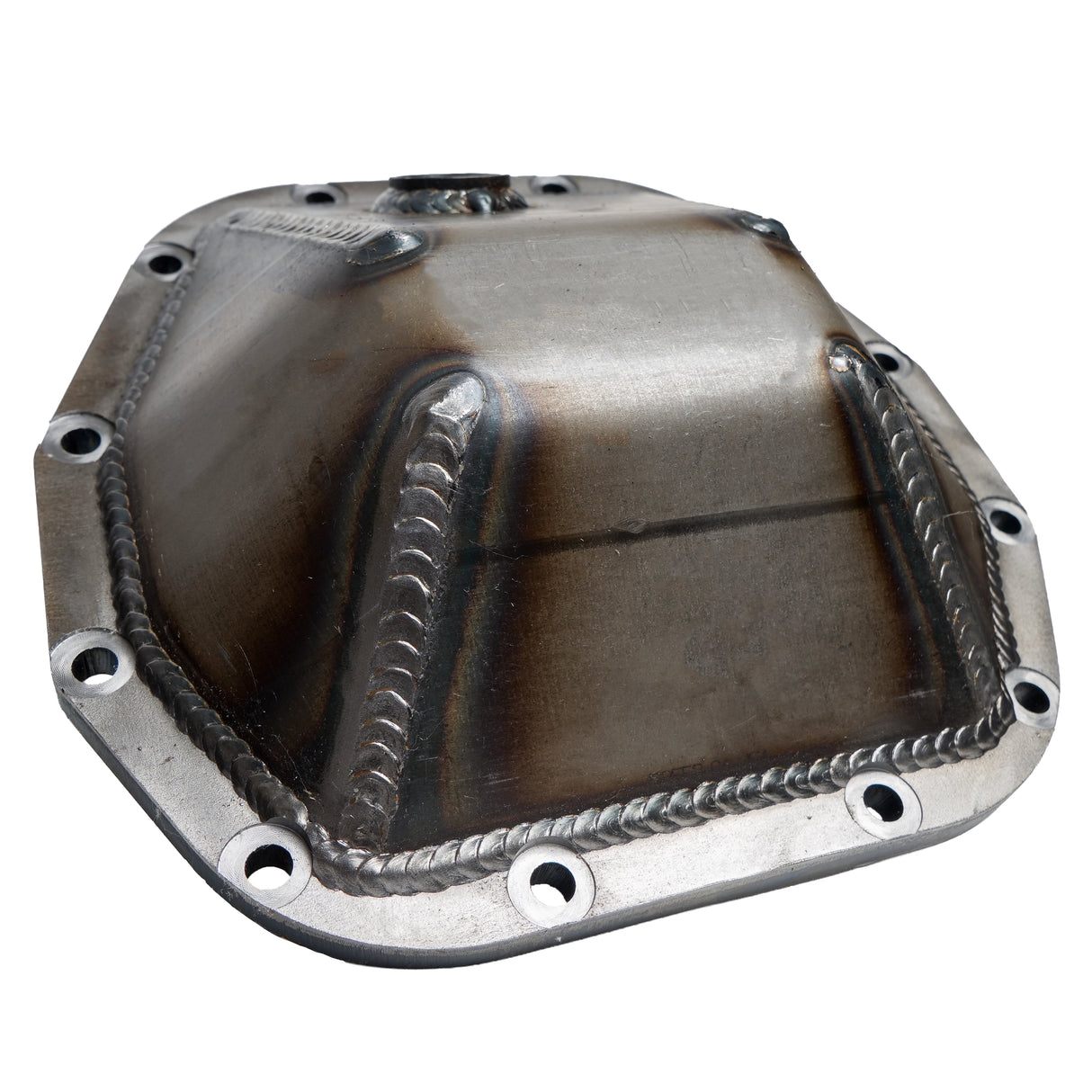 JL Rear Differential Cover Rubicon M220