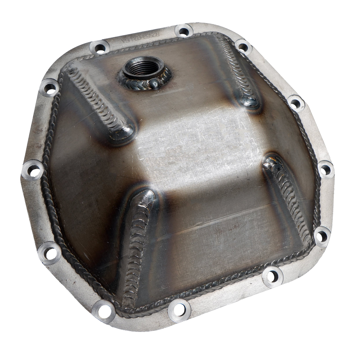 JL Rear Differential Cover Rubicon M220
