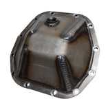 JL Rear Differential Cover Rubicon M220