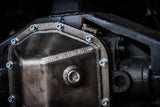 JL Rear Differential Cover Rubicon M220