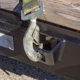 Complete Tie Down Bracket Kit