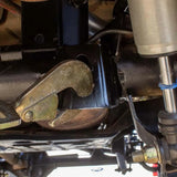 Complete Tie Down Bracket Kit