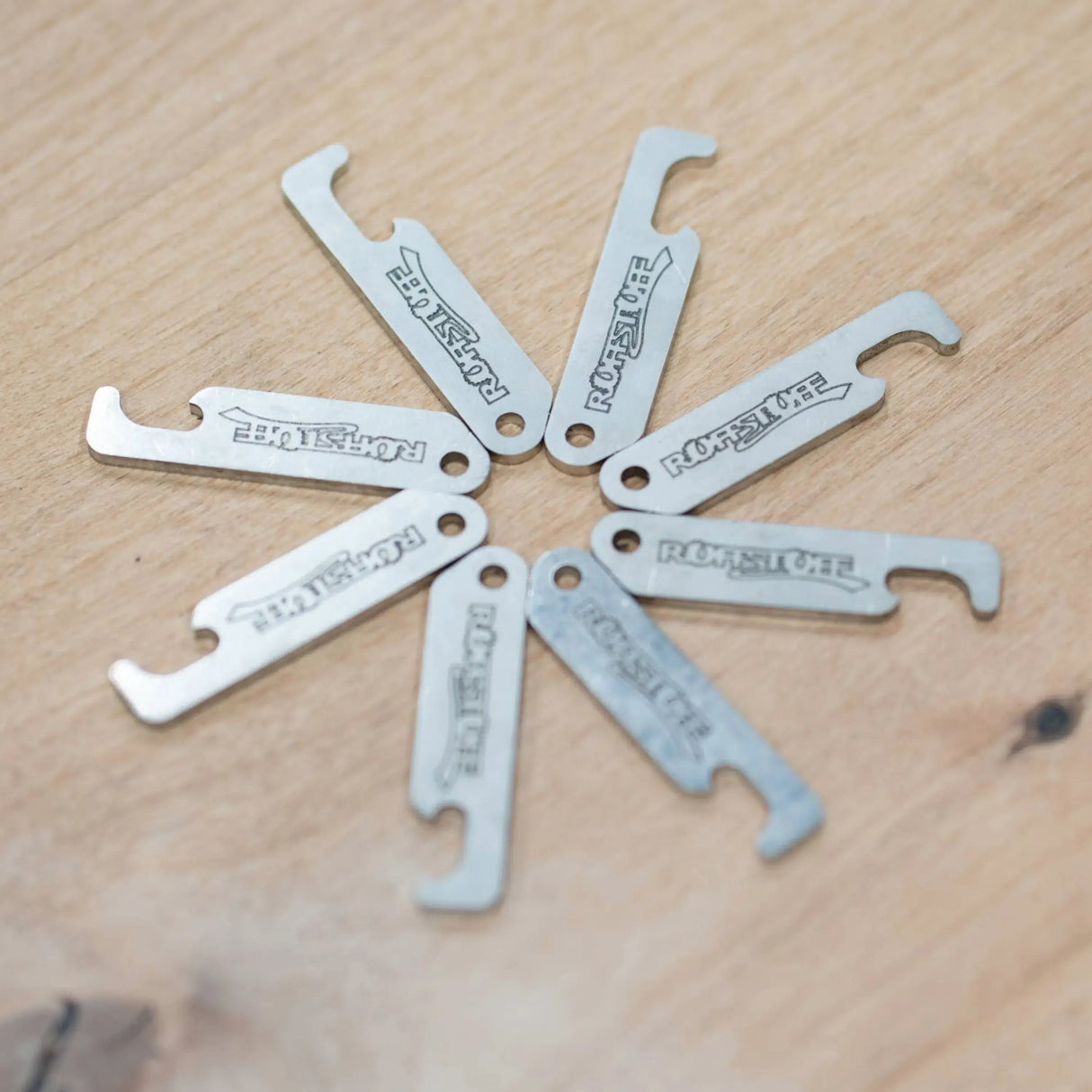 Ruffstuff Bottle Opener