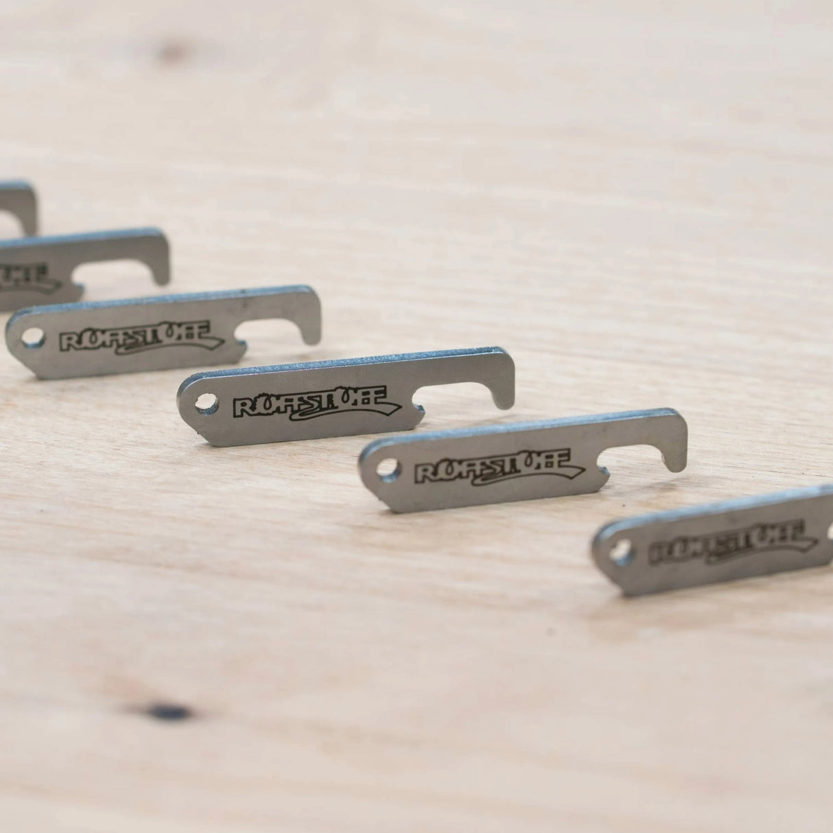 Ruffstuff Bottle Opener