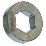 1/2" Bolt and Nut Locker - 20 Pack