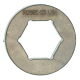 1/2" Bolt and Nut Locker - 20 Pack