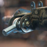 1/2" Bolt and Nut Locker - 20 Pack