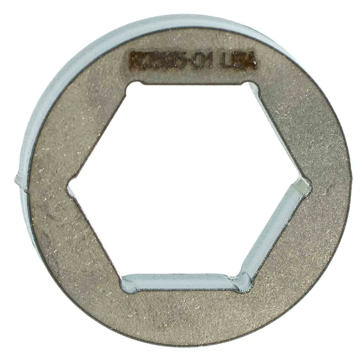 3/4" Bolt Head Locker- 20 Pack