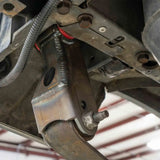 Adjustable Lift Shackles For Jeep XJ