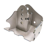 Front Raised Trackbar Bracket For Jeep JK