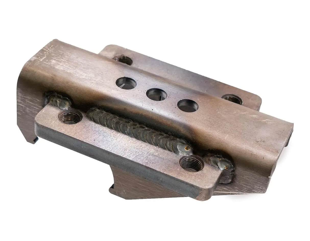 2+ Perch Kit 2.75"-3" Axle Tube