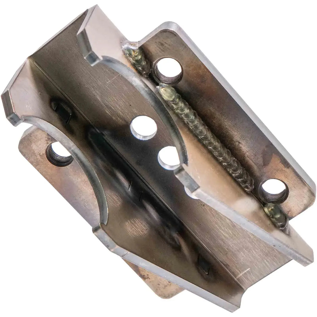2+ Perch Kit 2.75"-3" Axle Tube