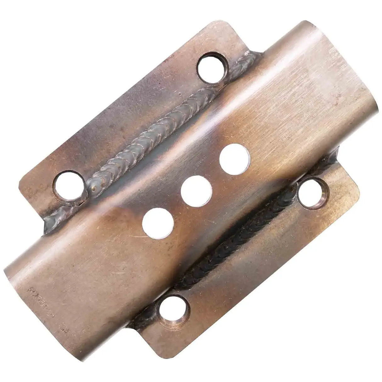 2+ Perch Kit 2.75"-3" Axle Tube
