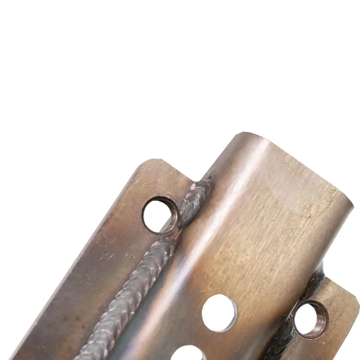 2+ Perch Kit 2.75"-3" Axle Tube