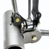 Combo Axle Side Link Bracket