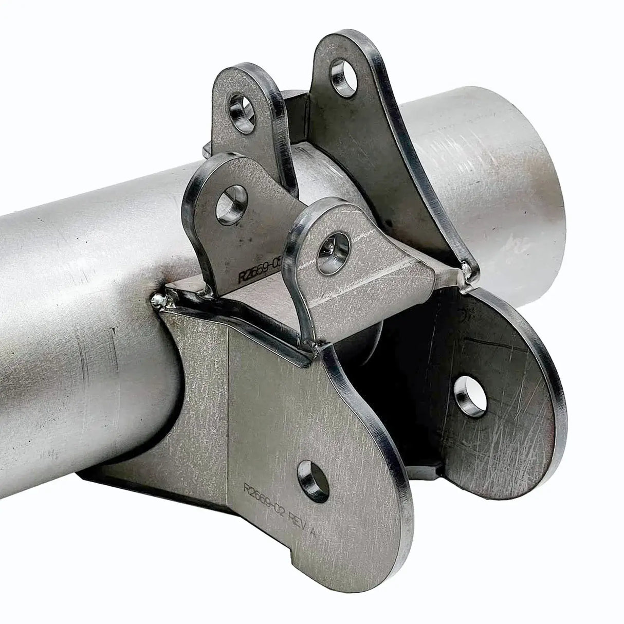 Combo Axle Side Link Bracket