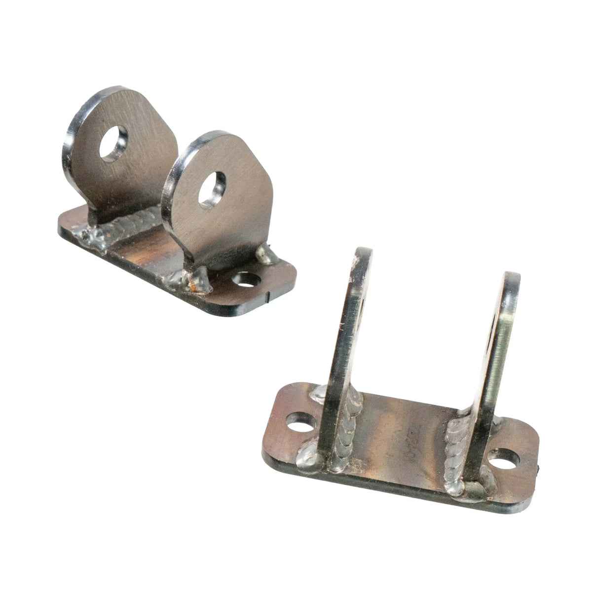 Front Bar Pin Eliminator For Jeep XJ/TJ