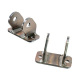 Front Bar Pin Eliminator For Jeep XJ/TJ