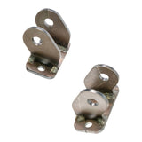 Front Bar Pin Eliminator For Jeep XJ/TJ