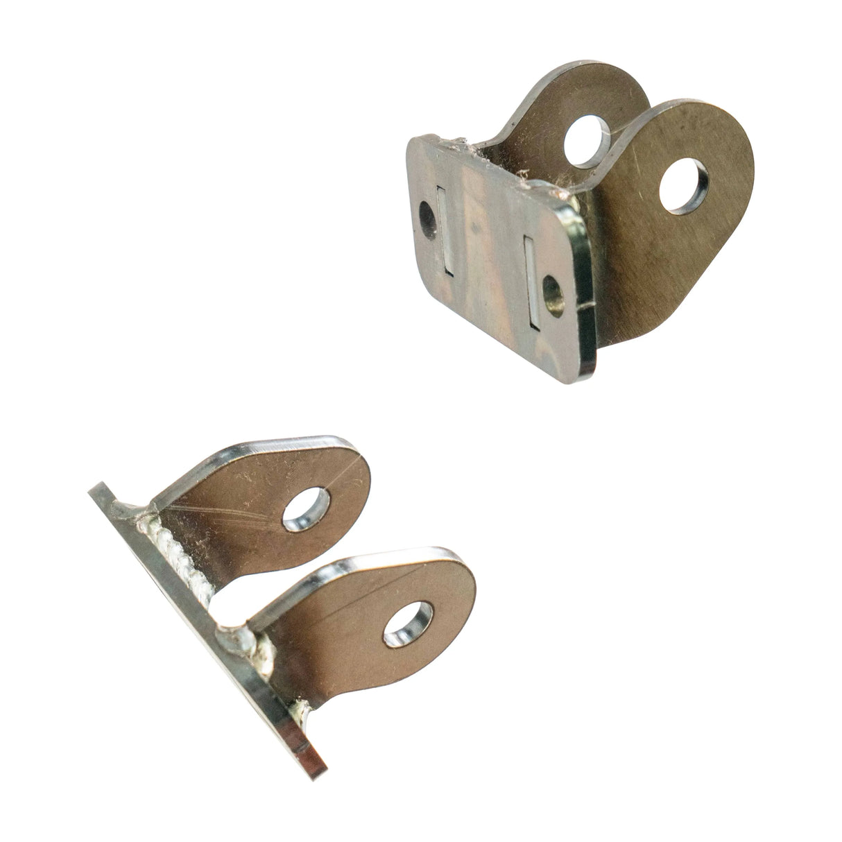 Front Bar Pin Eliminator For Jeep XJ/TJ